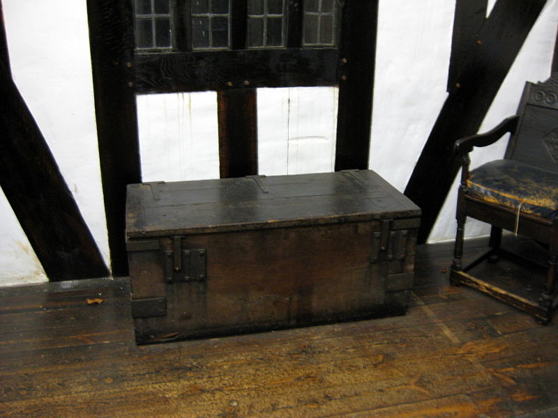 Leicester Guildhall