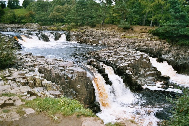 Low Force