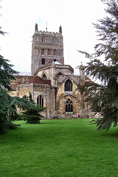 Tewkesbury