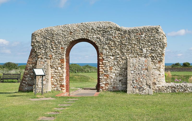 Hunstanton