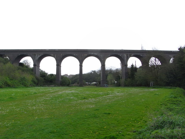 Stambermill Viaduct