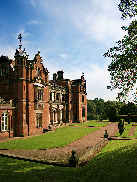 Keele University