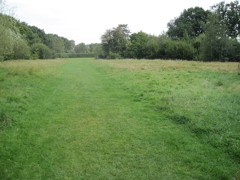 Lyttelton Playing Fields