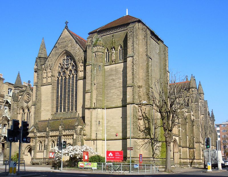 All Saints Church