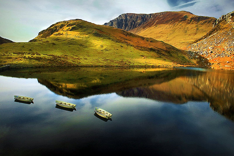 Rhyd Ddu