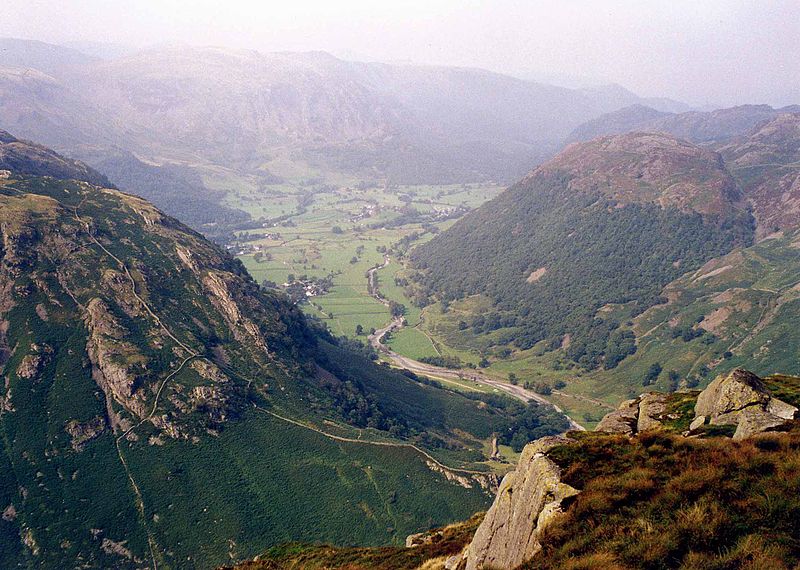 Eagle Crag