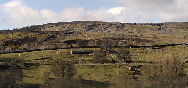 Arkengarthdale