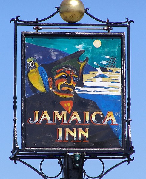 Auberge de la Jamaïque