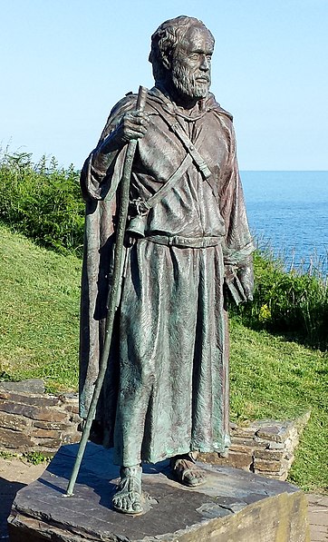 Llangrannog