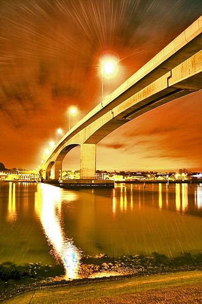 Itchen Bridge