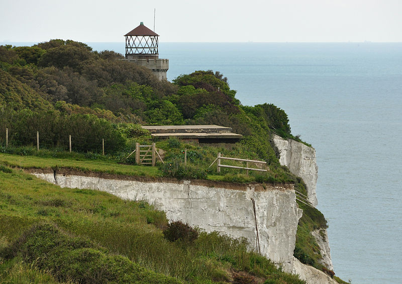 South Foreland Lighthouse