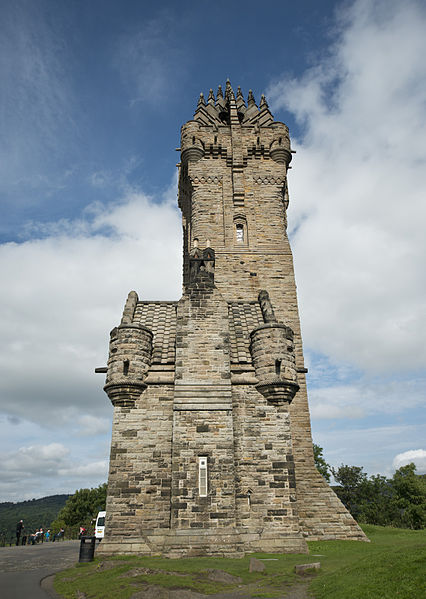 Monument William Wallace
