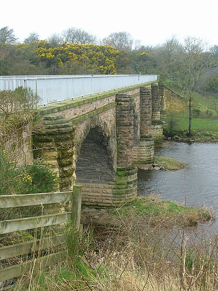 Laigh Milton Viaduct