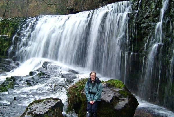 Waterfall Country