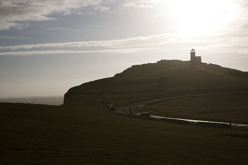 Phare de Belle Tout