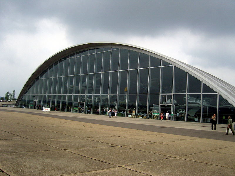 Imperial War Museum Duxford