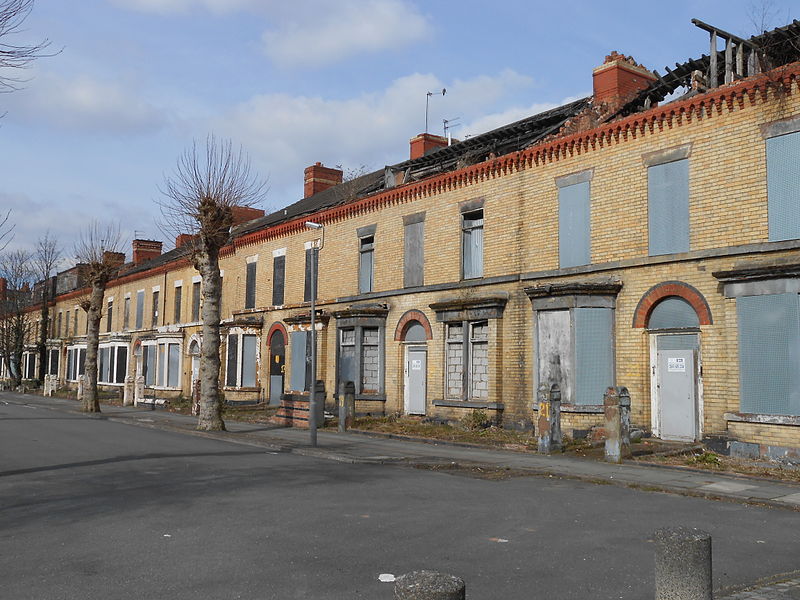 Granby Four Streets