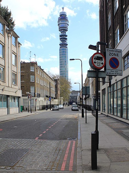 BT Tower