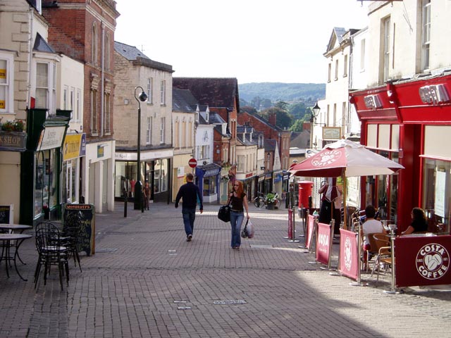 Stroud
