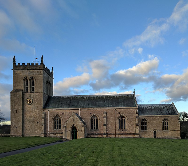 St Mary's Church