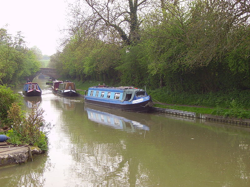 Grand Union Canal