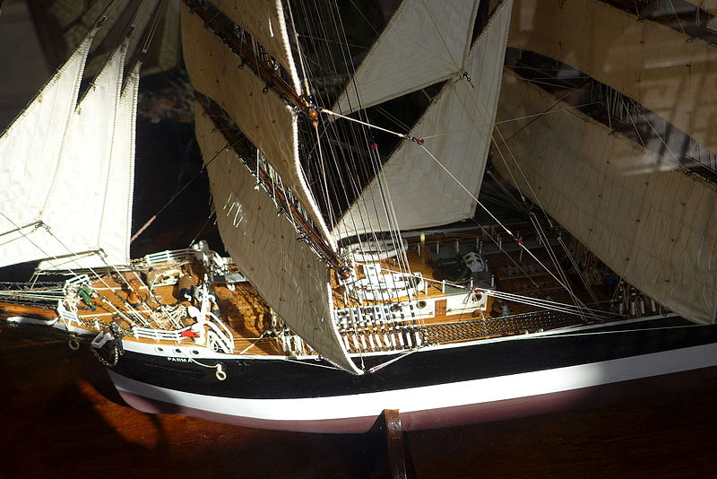 Hull Maritime Museum