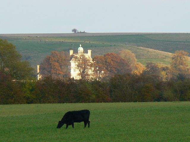 Ashdown House