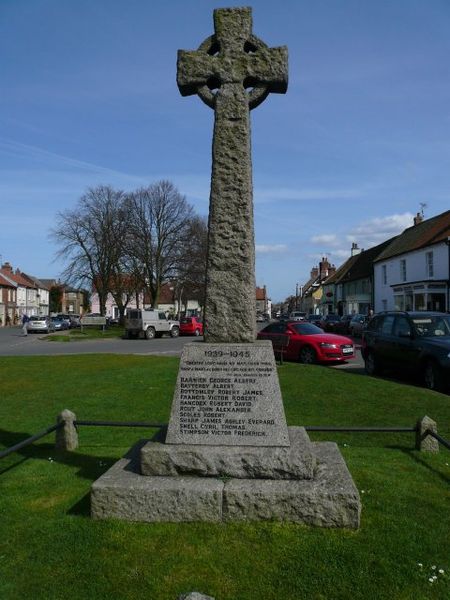 Burnham Market