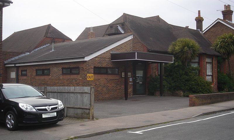 St John the Evangelist's Church