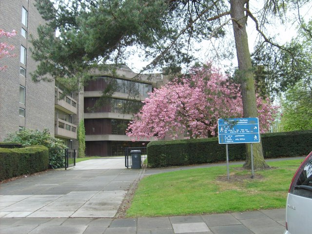 Durham University Library