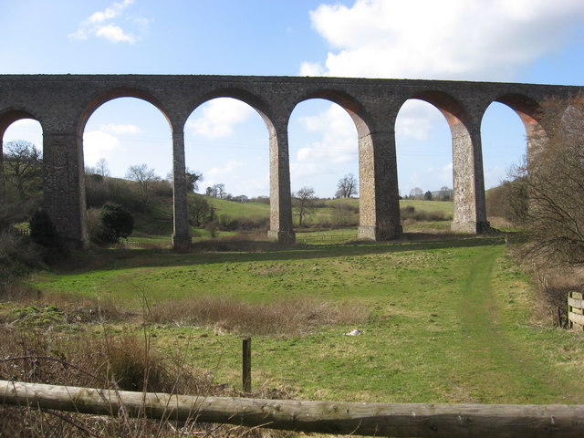 Pensford Viaduct