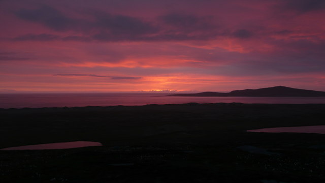 Berneray