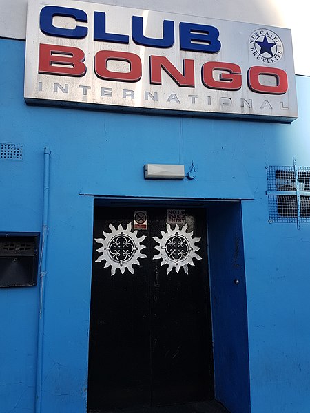 Club Bongo