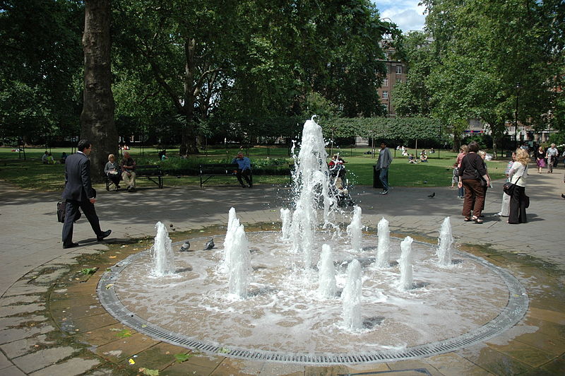 Russell Square