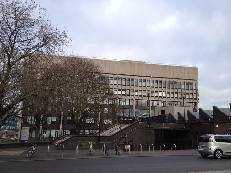 Universidad de Coventry