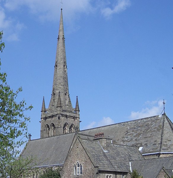 Kathedrale von Lancaster