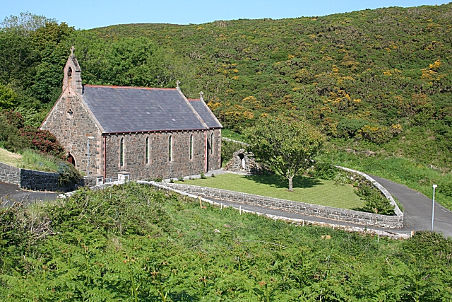 Rathlin Island