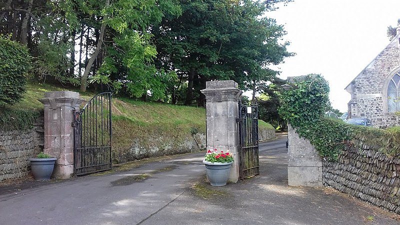 Ilfracombe Cemetery