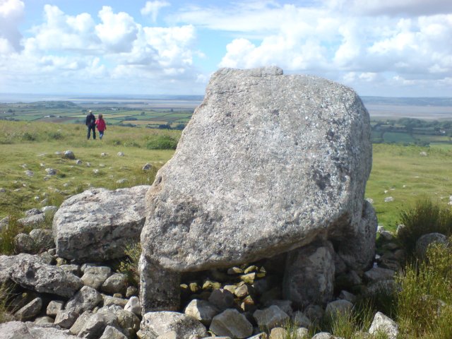 Cefn Bryn