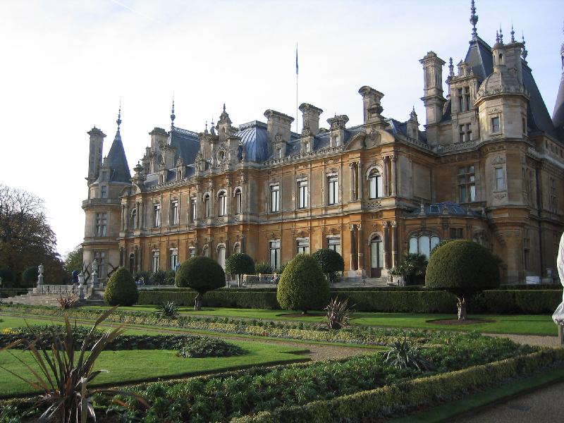 Waddesdon