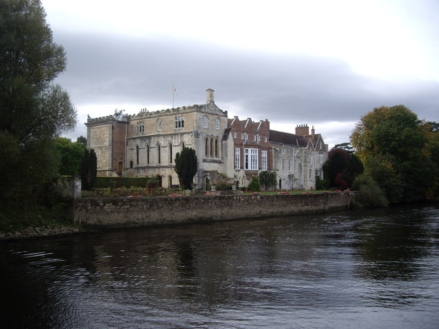 Bishopthorpe Palace