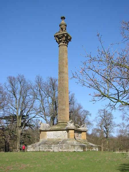 Holkham Hall