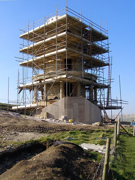 Clavell Tower