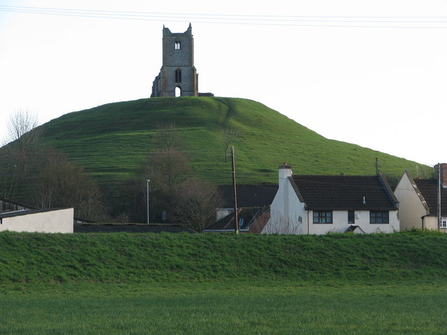 Burrow Mump