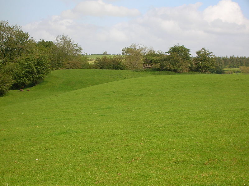 Trabboch Castle