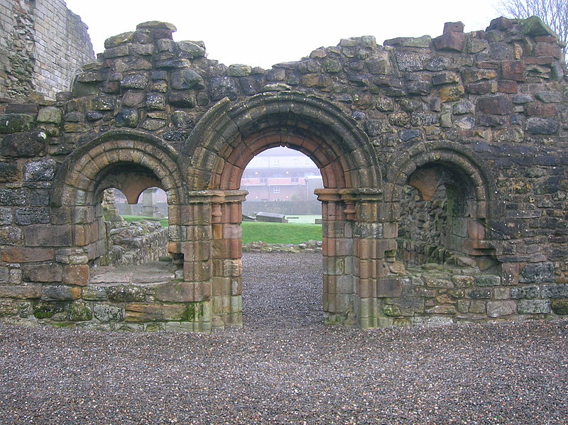 Kilwinning Abbey