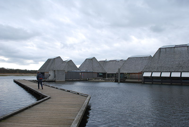 Brockholes