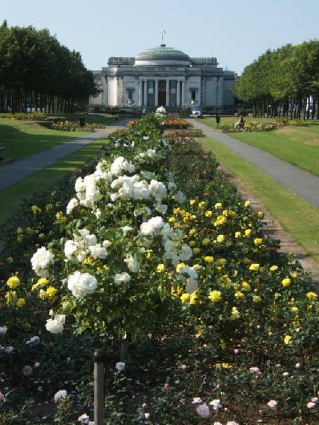 Lady Lever Art Gallery