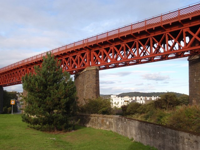 Jamestown Viaduct