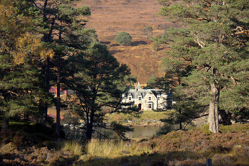 Glen Affric